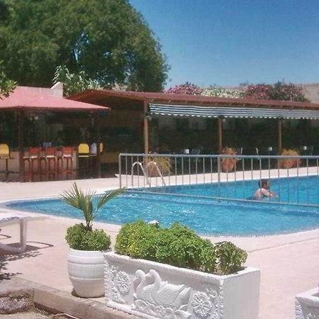 Hadi Apartments Αλικαρνασσός Εξωτερικό φωτογραφία