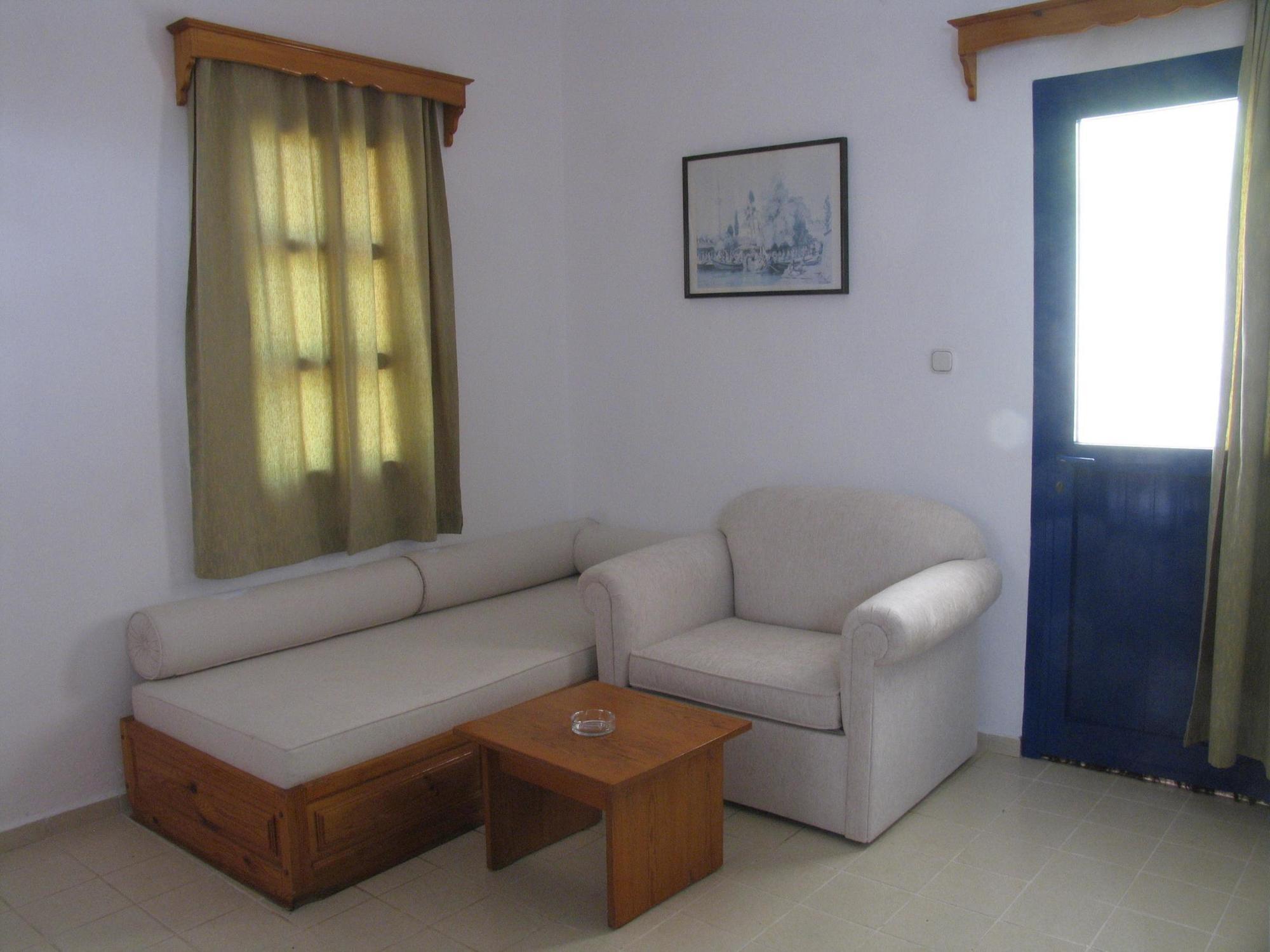 Hadi Apartments Αλικαρνασσός Εξωτερικό φωτογραφία