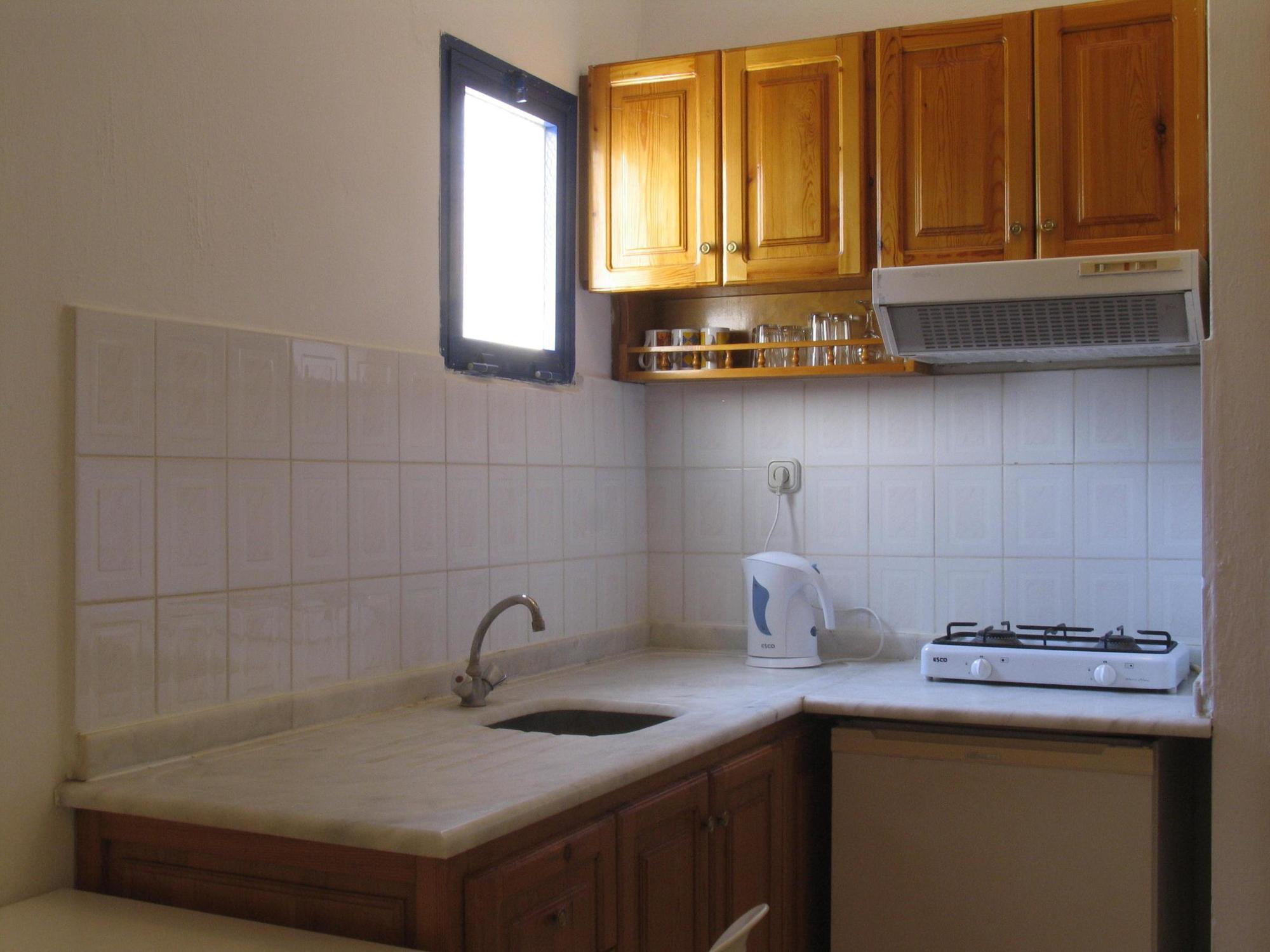 Hadi Apartments Αλικαρνασσός Εξωτερικό φωτογραφία