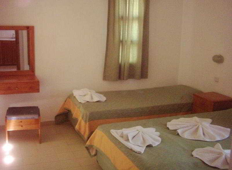 Hadi Apartments Αλικαρνασσός Εξωτερικό φωτογραφία