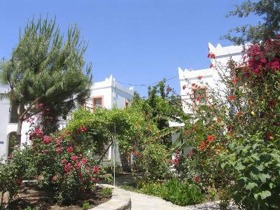 Hadi Apartments Αλικαρνασσός Εξωτερικό φωτογραφία