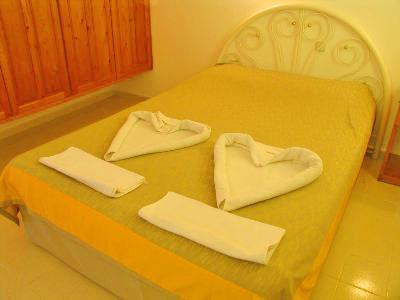 Hadi Apartments Αλικαρνασσός Εξωτερικό φωτογραφία