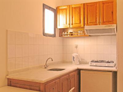 Hadi Apartments Αλικαρνασσός Εξωτερικό φωτογραφία